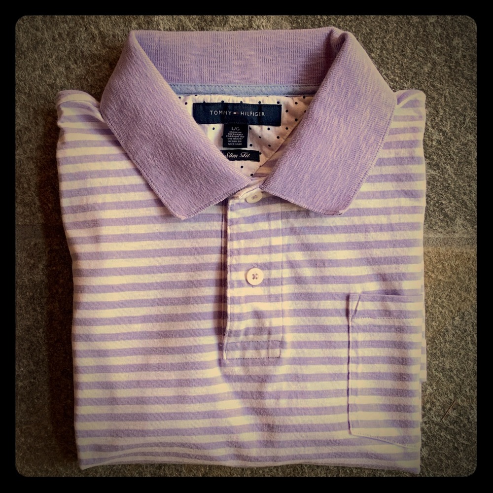 Polo Shirt 👕